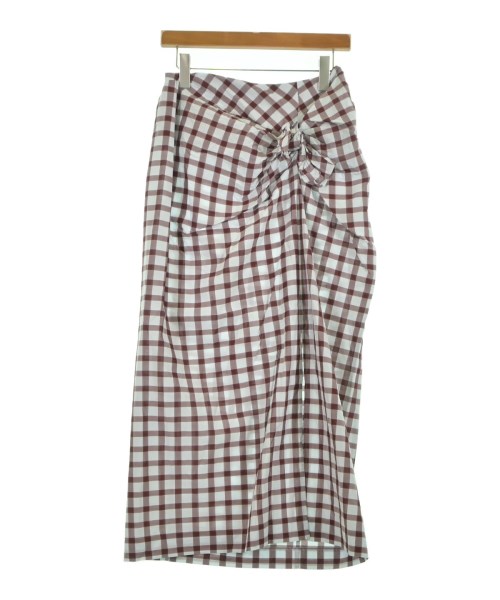 カレンテージ(CURRENTAGE)のCURRENTAGE ロング・マキシ丈スカート