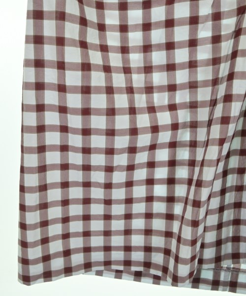 CURRENTAGE（カレンテージ）ロング・マキシ丈スカート グレー サイズ:2(M位) レディース/2200615410074