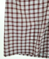 CURRENTAGE（カレンテージ）ロング・マキシ丈スカート グレー サイズ:2(M位) レディース/2200615410074