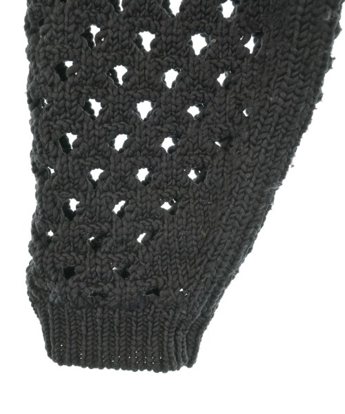 CURRENTAGE（カレンテージ）カーディガン 紺 サイズ:-(XL位) レディース/2200625679010