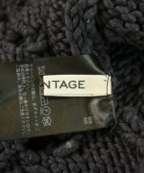 CURRENTAGE（カレンテージ）カーディガン 紺 サイズ:-(XL位) レディース/2200625679010