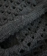 CURRENTAGE（カレンテージ）カーディガン 紺 サイズ:-(XL位) レディース/2200625679010