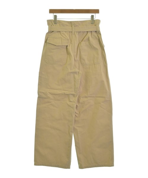 CURRENTAGE（カレンテージ）その他 ベージュ サイズ:1(S位) レディース/2200617038047