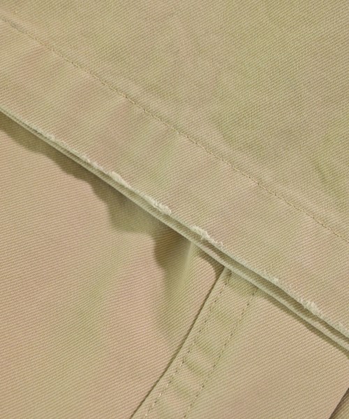 CURRENTAGE（カレンテージ）その他 ベージュ サイズ:1(S位) レディース/2200617038047