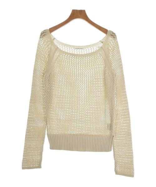 カレンテージ(CURRENTAGE)のCURRENTAGE ニット・セーター