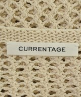 CURRENTAGE（カレンテージ）ニット・セーター 白 サイズ:-(M位) レディース/2200615233086