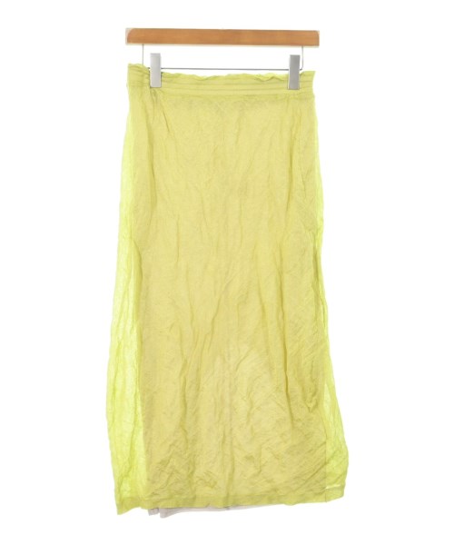 カレンテージ(CURRENTAGE)のCURRENTAGE ロング・マキシ丈スカート