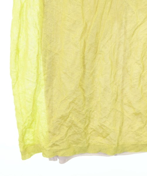 CURRENTAGE（カレンテージ）ロング・マキシ丈スカート 緑 サイズ:-(M位) レディース/2200616417126