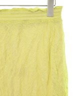 CURRENTAGE（カレンテージ）ロング・マキシ丈スカート 緑 サイズ:-(M位) レディース/2200616417126