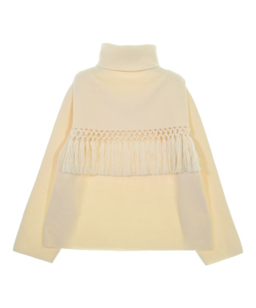 カレンテージ(CURRENTAGE)のCURRENTAGE ニット・セーター