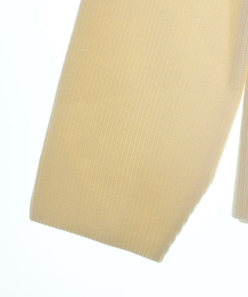 CURRENTAGE（カレンテージ）ニット・セーター 白 サイズ:F レディース/2200628779267