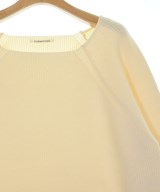 CURRENTAGE（カレンテージ）ニット・セーター 白 サイズ:F レディース/2200628779267