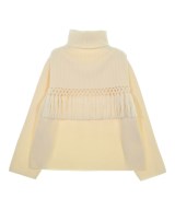 CURRENTAGE ニット・セーター