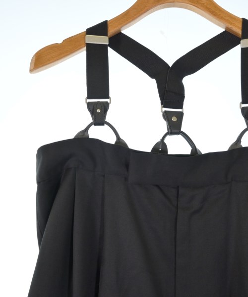 CURRENTAGE（カレンテージ）その他 黒 サイズ:1(S位) レディース/2200628779380