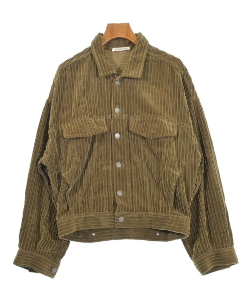 カレンテージ(CURRENTAGE)のCURRENTAGE ブルゾン（その他）