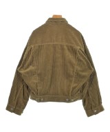 CURRENTAGE（カレンテージ）その他 カーキ サイズ:1(S位) レディース/2200617087021