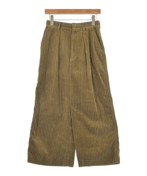 カレンテージ(CURRENTAGE)のCURRENTAGE ロング・マキシ丈スカート