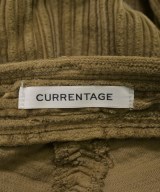 CURRENTAGE（カレンテージ）ロング・マキシ丈スカート カーキ サイズ:1(S位) レディース/2200617087038