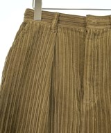 CURRENTAGE（カレンテージ）ロング・マキシ丈スカート カーキ サイズ:1(S位) レディース/2200617087038