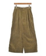 CURRENTAGE ロング・マキシ丈スカート