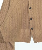 CURRENTAGE（カレンテージ）ニット・セーター ベージュ サイズ:F レディース/2200617087137