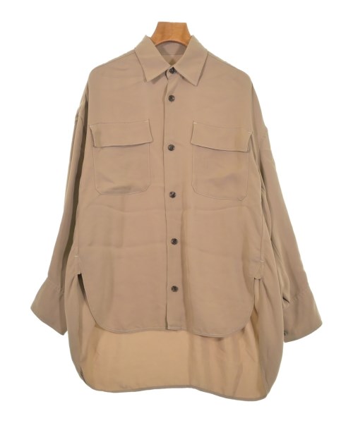 カレンテージ(CURRENTAGE)のCURRENTAGE カジュアルシャツ