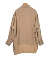 CURRENTAGE（カレンテージ）カジュアルシャツ ベージュ サイズ:F レディース/2200617087168