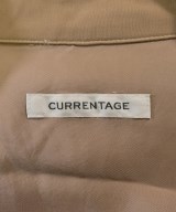 CURRENTAGE（カレンテージ）カジュアルシャツ ベージュ サイズ:F レディース/2200617087168