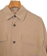 CURRENTAGE（カレンテージ）カジュアルシャツ ベージュ サイズ:F レディース/2200617087168