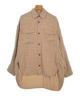 CURRENTAGE カジュアルシャツ