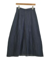 CURRENTAGE ロング・マキシ丈スカート