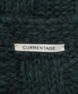 CURRENTAGE（カレンテージ）カーディガン 緑 サイズ:F レディース/2200607546019