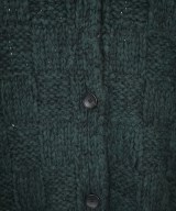 CURRENTAGE（カレンテージ）カーディガン 緑 サイズ:F レディース/2200607546019