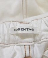 CURRENTAGE（カレンテージ）その他 白 サイズ:1(S位) レディース/2200606515030