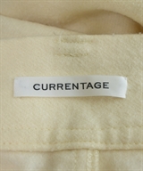 CURRENTAGE（カレンテージ）その他 白 サイズ:M レディース/2200612909014