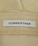 CURRENTAGE（カレンテージ）カジュアルジャケット ベージュ サイズ:F レディース/2200613741033