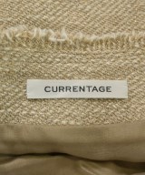 CURRENTAGE（カレンテージ）ロング・マキシ丈スカート ベージュ サイズ:2(M位) レディース/2200613268035
