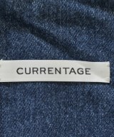 CURRENTAGE（カレンテージ）ロング・マキシ丈スカート 青 サイズ:1(S位) レディース/2200612645097