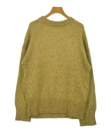 CURRENTAGE ニット・セーター