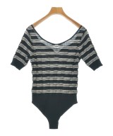 CURRENTAGE（カレンテージ）ニット・セーター 黒 サイズ:-(XS位) レディース/2200619961275