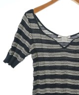 CURRENTAGE（カレンテージ）ニット・セーター 黒 サイズ:-(XS位) レディース/2200619961275