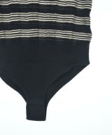 CURRENTAGE（カレンテージ）ニット・セーター 黒 サイズ:-(XS位) レディース/2200619961275