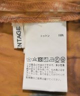 CURRENTAGE（カレンテージ）ロング・マキシ丈スカート 青 サイズ:2(M位) レディース/2200604320049