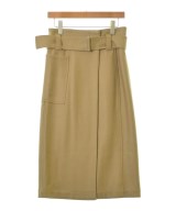 CURRENTAGE ロング・マキシ丈スカート
