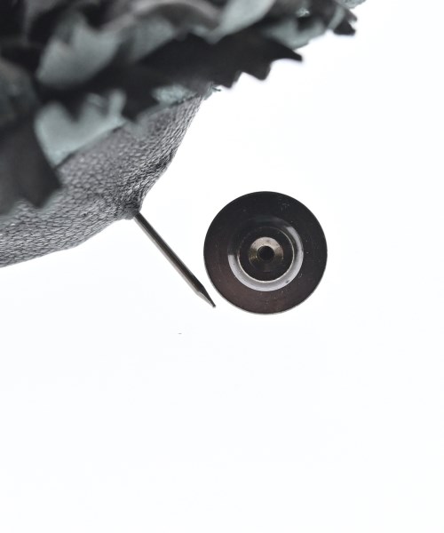 CURRENTAGE（カレンテージ）小物類（その他） 黒 サイズ:- レディース/2200664246631