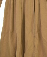 CURRENTAGE（カレンテージ）ワンピース ベージュ サイズ:M レディース/2200667213135