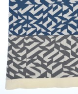 CURRENTAGE（カレンテージ）ベスト/ノースリーブ 青 サイズ:-(S位) レディース/2200670954049