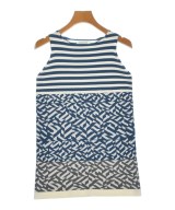 CURRENTAGE ベスト/ノースリーブ