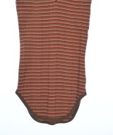 CURRENTAGE（カレンテージ）タンクトップ 赤 サイズ:-(XS位) レディース/2200670954063