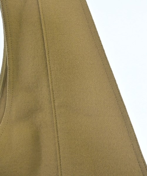 CURRENTAGE（カレンテージ）ワンピース 茶 サイズ:F レディース/2200672250064